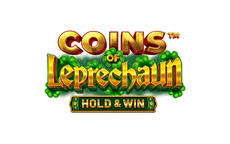 The popular game Coins Leprechaun in the Melbet online casino.