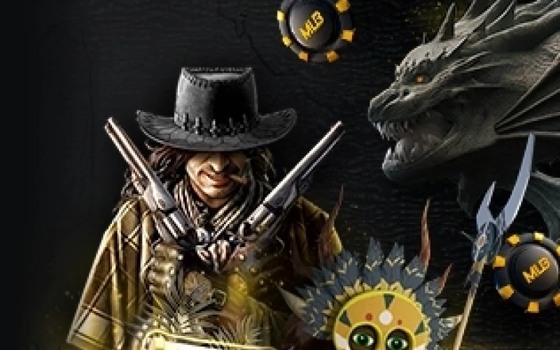 Participate in daily tournaments in the Melbet online casino.