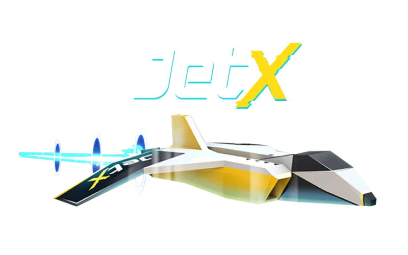 Play and win the Jetx game in the Melbet online casino.
