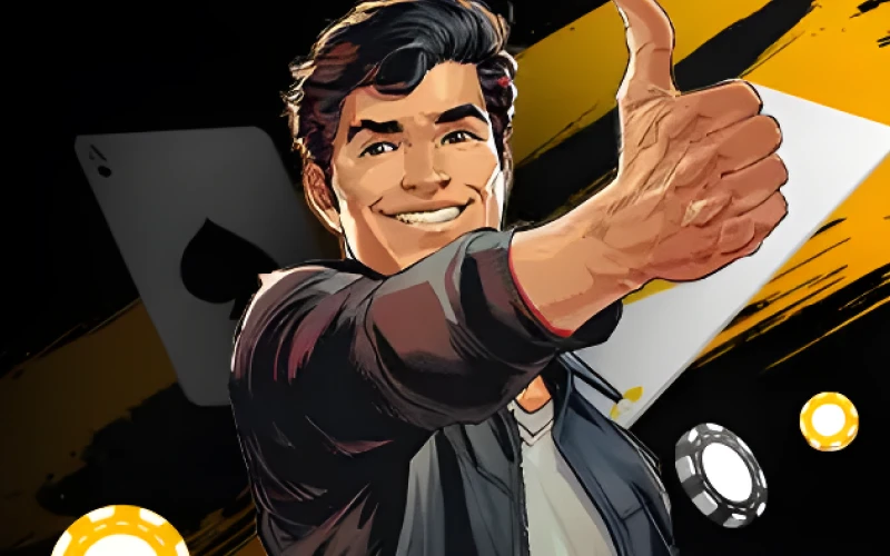 Online casino Melbet has prepared for you Members Only Bonus.