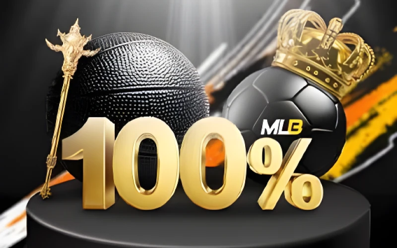 Today is Monday, take your special bonus in the Melbet online casino.