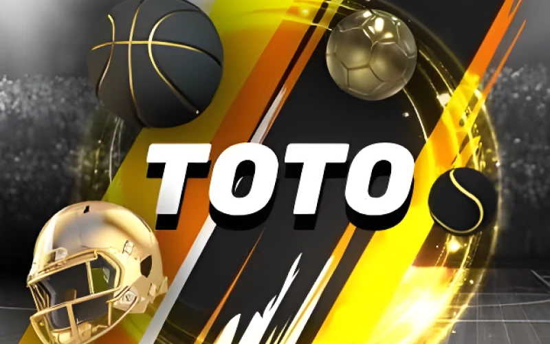Come to the website of the Melbet online casino and take Toto Bonus.