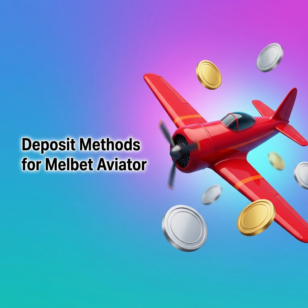 Melbet Aviator deposit methods for Indian players including UPI, NetBanking, crypto, and digital wallets